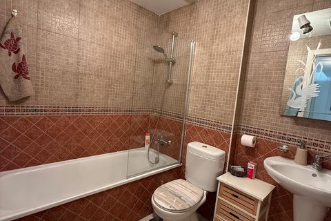 Leilighet i Corralejo, Fuerteventura, Corralejo - € 285 000 | Ref: A0592 - foto 25
